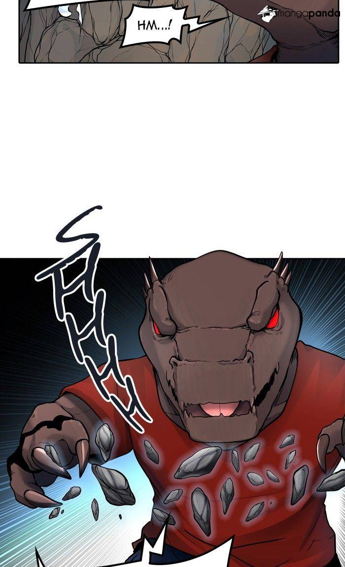 Tower of God Chapter 421 image 15